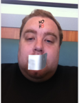 Jason Grammer - Uploaded by NOH8 Campaign for iPhone