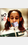Brittney Griner - Uploaded by NOH8 Campaign for iPhone