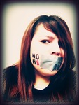 Britt - NoH8 just love<3