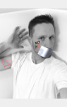 Byron Witham - Uploaded by NOH8 Campaign for iPhone