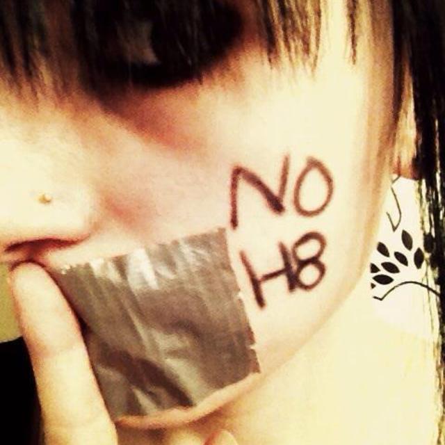 Alisha Williams - Alisha no H8