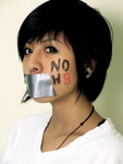 Diana Diaz - NOH8