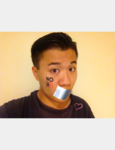 Steven Wong - Uploaded by NOH8 Campaign for iPhone