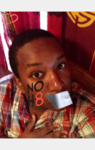 Ralston Wolliston - Uploaded by NOH8 Campaign for iPhone