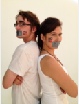 KKimerly - Uploaded by NOH8 Campaign for iPhone