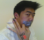 Steven Wong