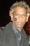 ajay - My NOH8 photos