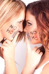 Kay Browning - NOH8