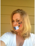 Julie Ski - Uploaded by NOH8 Campaign for iPhone