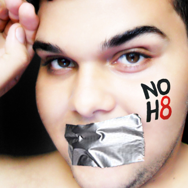 Junioor Dantas - Junioor Dantas , From Brazil
Everyone has the right to love, whether man, woman, gay or straight, the important thing and be happy, for that each one should live your life, and let everyone live! regardless of color, race or sexual preference! EQUALITY. From Brazil, Junioor Dantas, a straight man who dreams of seeing everybody happy! Junioor Dantas - Junioor Dantas , From Brazil
Everyone has the right to love, whether man, woman, gay or straight, the important thing and be happy, for that each one should live your life, and let everyone live! regardless of color, race or sexual preference! EQUALITY. From Brazil, Junioor Dantas, a straight man who dreams of seeing everybody happy!