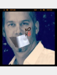 Barry Bedford - Uploaded by NOH8 Campaign for iPhone
