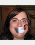 Laura Sousa - Uploaded by NOH8 Campaign for iPhone