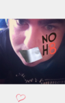 Gary Kleinschafer  - Uploaded by NOH8 Campaign for iPhone