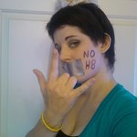 amanda couture - I Have Asperger's Syndrome, I know h8! Stop Bullying before it kills again!