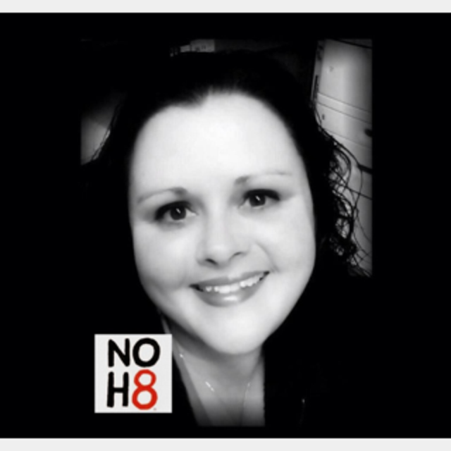 Tammy Warfield - Uploaded by NOH8 Campaign for iPhone