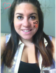 Nicole Padovano - Uploaded by NOH8 Campaign for iPhone