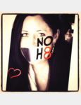 Colleen O'Riordan - Uploaded by NOH8 Campaign for iPhone
