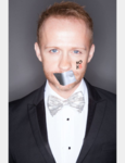 Marty Thomas - Uploaded by NOH8 Campaign for iPhone