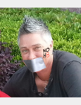 Tammy Grigg - Uploaded by NOH8 Campaign for iPhone