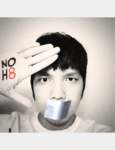 Kelvin Le - Uploaded by NOH8 Campaign for iPhone
