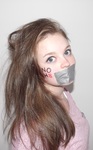 Sean Andrews - My name is Sophie Wardle & I am a true supporter of the NOH8 campaign.