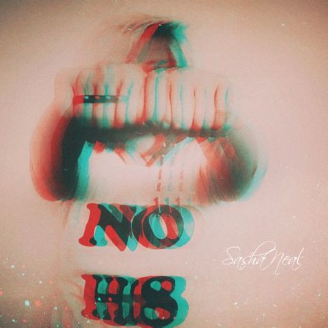 Sofia Reka - my NOH8