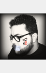 Luiz Neves - Uploaded by NOH8 Campaign for iPhone