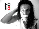 Marine Faure - NoH8