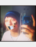 Austin Lowery - Uploaded by NOH8 Campaign for iPhone