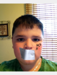 Tyler Carroll - Uploaded by NOH8 Campaign for iPhone