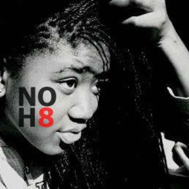 Jenny Phaka - #Me #NoH8 #Support