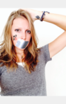 Jamie Bower - Uploaded by NOH8 Campaign for iPhone