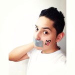 Alex Arteaga - NOH8