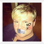 Lee Crawford - Uploaded by NOH8 Campaign for iPhone