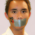 Robbie Akuna - NoH8 in the 808