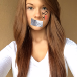 Kali Stallman - Uploaded by NOH8 Campaign for iPhone
