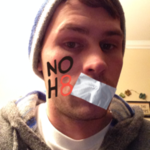 Greg Link - Uploaded by NOH8 Campaign for iPhone
