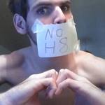 tomtom19933 - #NoH8 (NO HB Campaign)