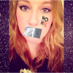 Kerry Mertes - Uploaded by NOH8 Campaign for iPhone