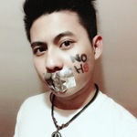 Angel Binas - Stop homophobia!