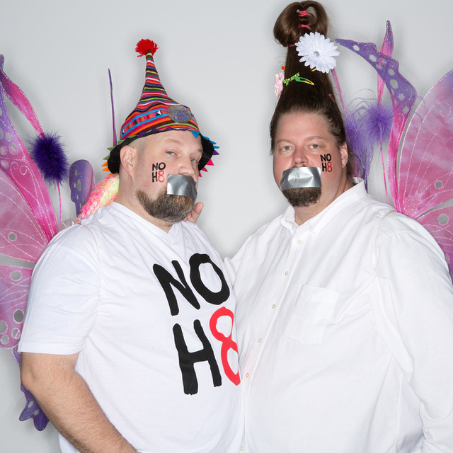 David Cline - My Story, We try every day to make people laugh and smile, this world needs more kindness, love and equality. We are Dim N Wit, the Fairy Brothers. We <3 and support the NO H8 Campaign David Cline - My Story, We try every day to make people laugh and smile, this world needs more kindness, love and equality. We are Dim N Wit, the Fairy Brothers. We <3 and support the NO H8 Campaign