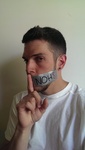 Matthew Dutton - NOH8!