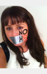 Tracy Harling - Uploaded by NOH8 Campaign for iPhone