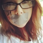  Brittany cameron - #noh8