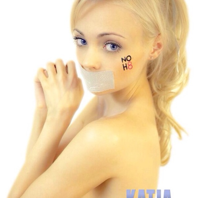 Generation NOH8 - #NOH8