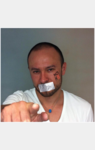 Daniel Guel - Uploaded by NOH8 Campaign for iPhone