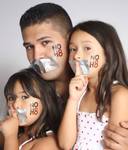 Ben  Cardenas - Proud to be a single Gay Dad. My proud daughters 
