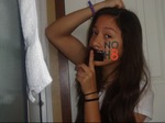 Lili Reyes - My NOH8 