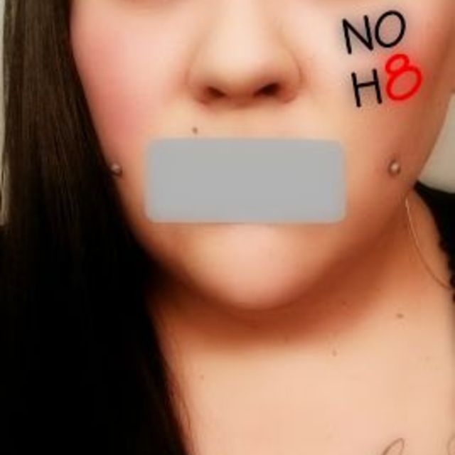 Ambi - I will NOT be silenced!