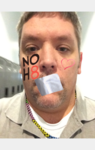 Brian Rosato - Uploaded by NOH8 Campaign for iPhone